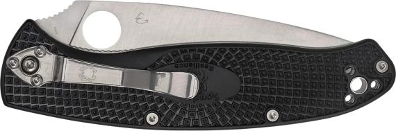 Ніж Spyderco Resilience Lightweight | Зображення 2