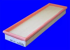 Фільтр повітряний RENAULT SAFRANE, MacAFILTER (ELP3593)