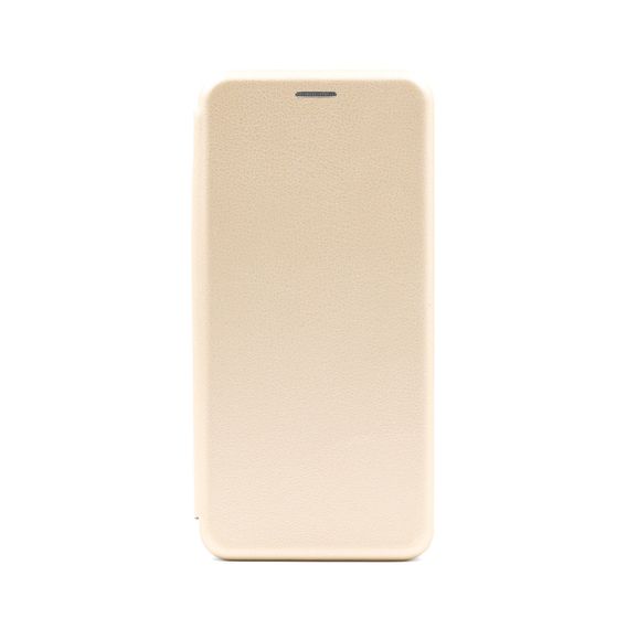 Чохол-книга G-case Xiaomi Redmi Note Pro 10/ 10 Pro Max gold