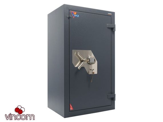 Сейф взломостойкий VALBERG Fort 1268 EL | Зображення 2