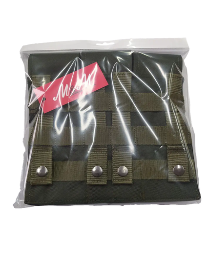Підсумок для магазинів M&M серія А ІІІ 3шт Вид 2 Olive Green Хакі (213278) | Зображення 5