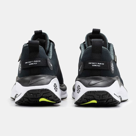 Чоловічі кросівки React X Infinity Run 4 Gore-Tex весна / осінь 1873 42 | Зображення 4