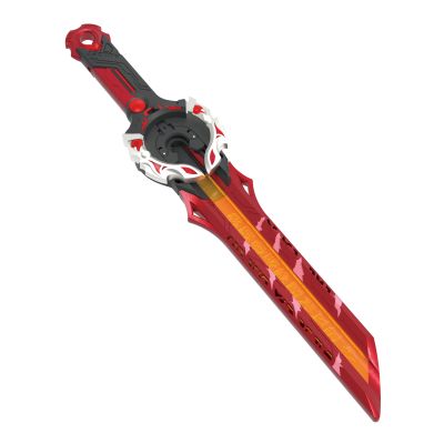Волчок Infinity Nado VI Proskill Pack Горящий Боевой Медведь (EU654212) | Зображення 4