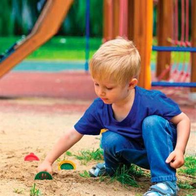 Набір для експериментів EDU-Toys Пісочний годинник (JS007) | Зображення 2