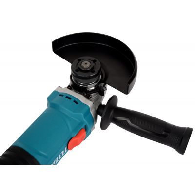 Шлифовальная машина Total TG109125565 (6666331) | Зображення 5