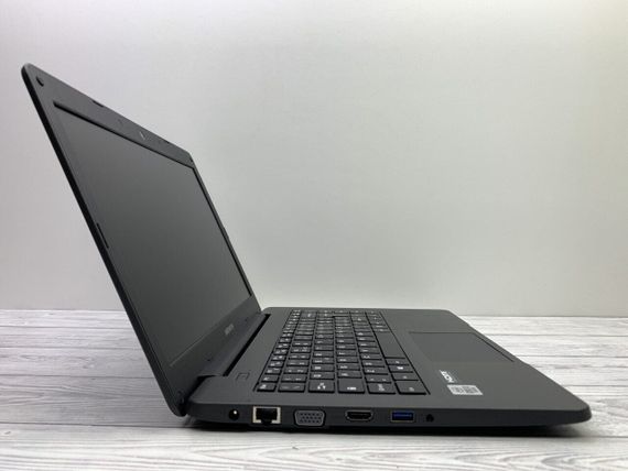 Ноутбук Б-клас Medion Akoya E11409 / 14" (1366x768) TN / Intel Core i3-1005G1 (2 (4) ядра по 1.2 - 3.4 GHz) / 8 GB DDR4 / 240 GB SSD / Intel UHD Graphics / WebCam / Коробка б/в | Зображення 4