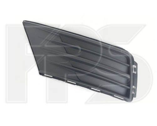 Решетка в бампере левая VW Caddy III '15- Conceptline (без отв.) (FPS)