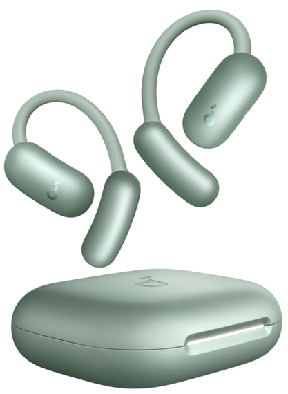 Гарнітура Anker SoundСore AeroFit 2 Green | Зображення 1