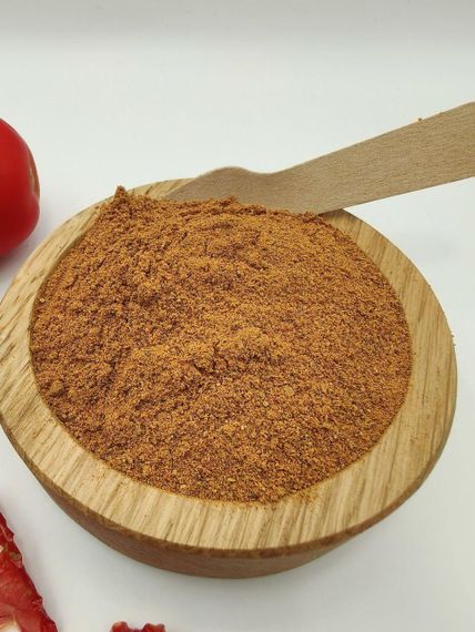 Приправа из сушёных помидоров 20г