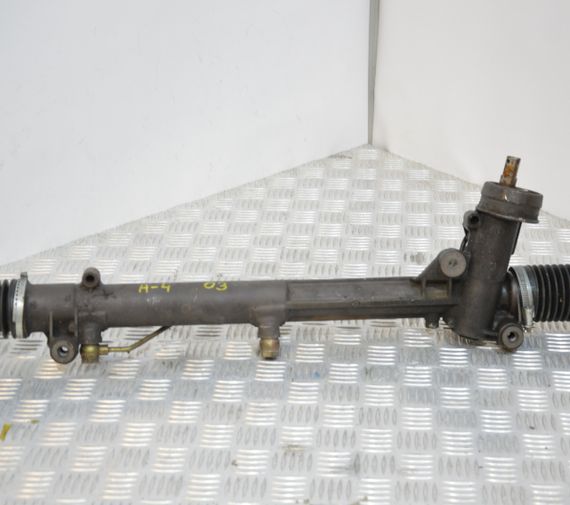 Рульова рейка Audi A4 B6 B7 2000-2008 Рейка рульова Ауді а4 б6 б7 8E1422105 | Зображення 1