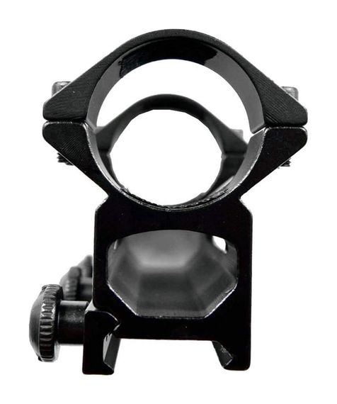 Моноблок Buvele 30 мм High Моноблок для прицілу Моноблок для оптичного прицілу Кріплення для прицілу | Зображення 4