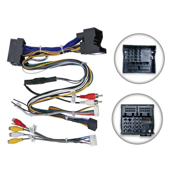 Штатна магнітола серії QIV Q1 під Audi A4 2000-2009 (Seat Exeo 2009-2013) 9 дюймів | Зображення 2