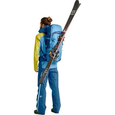 Рюкзак туристичний Ortovox Peak 35 heritage blue (025.002.0089) | Зображення 5