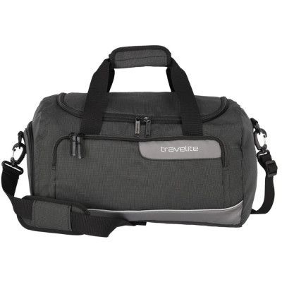 Сумка дорожная Travelite Viia 23 л Anthracite (TL092806-04) | Зображення 1