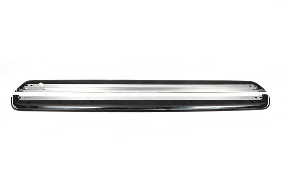 Бокові пороги Оригінальний дизайн для Range Rover V L460 2021- рр | Зображення 3