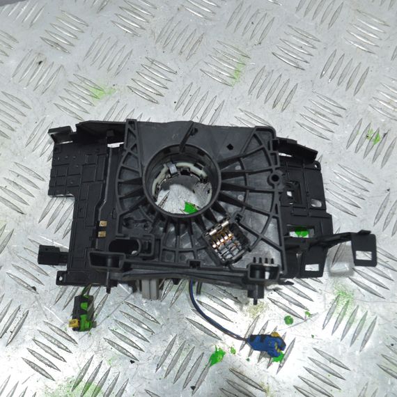 Підрульовий шлейф Renault Scenic II 2003-2009 шлейф руля керма Рено Сценік 2 61880052 | Зображення 1