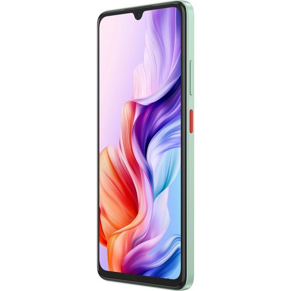 Мобільний телефон ZTE Nubia V70 Max 6/128GB Green (1143711) | Зображення 8