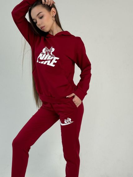 Жіночий спортивний костюм Nike | Зображення 2