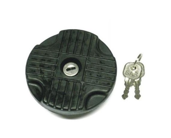 Peugeot Expert (від 1994-) пробка корок паливного бака з ключами, Пежо Експерт