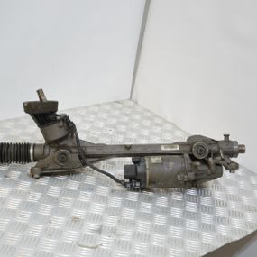 Рулевая рейка Seat Leon Ateca 2012-2024 Рейка рулевая Сеат 5Q1423051AE