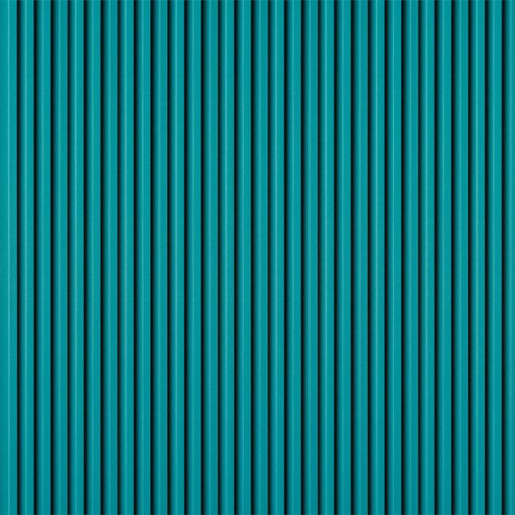 Декоративна стінова рейка 3000*160*23мм (D) SW-00001863 | Зображення 5