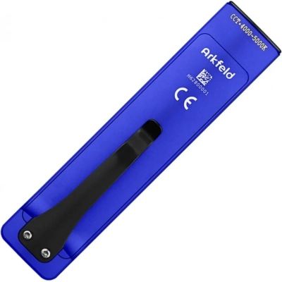 Фонарь Olight Arkfeld Blue (Arkfeld BL) | Зображення 4