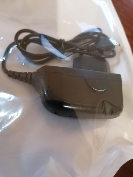 Зарядка Samsung d880 duos бу оригинал | Зображення 1