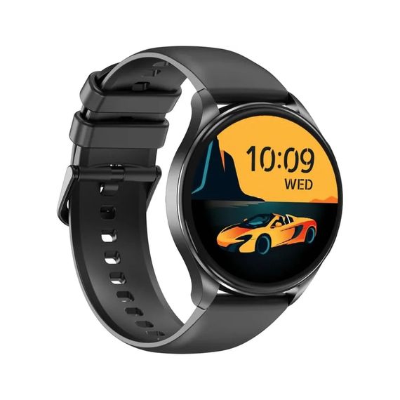 Смарт-годинник Blackview X20 Black (6931548318057) | Зображення 2