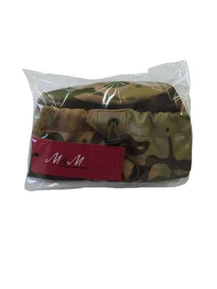 Чохол для фляги напівкруглої 1л M&M мультикам (213543) | Зображення 4