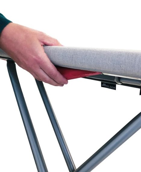 Дошка для прасування Rolser K-UNO Arena (K01015-2072) | Зображення 7