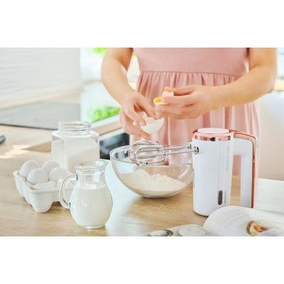 Миксер Sencor SHM9000WH | Зображення 9