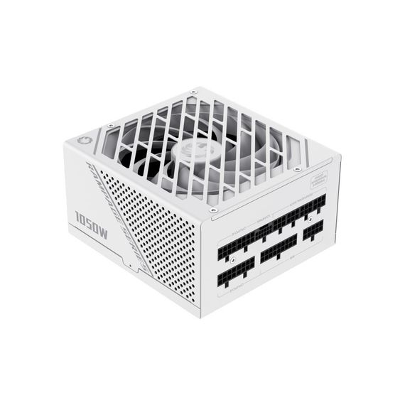 Блок живлення Gamemax 1050W (GX-1050 PRO WT (ATX3.0 PCIe5.0) | Зображення 1