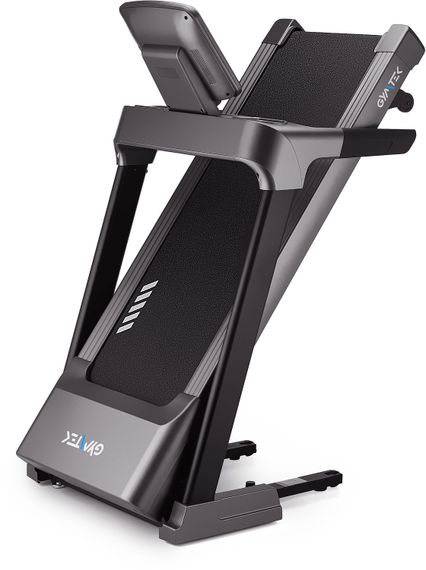 Бігова доріжка GYMTEK XT850 | Зображення 4