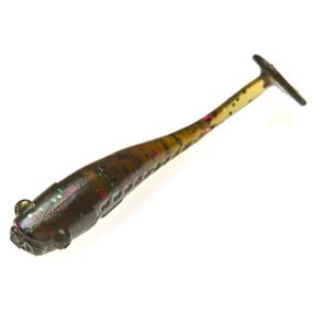 Виброхвост 1,4" LJ Лаки Джон Baby Rockfish 140149-S21