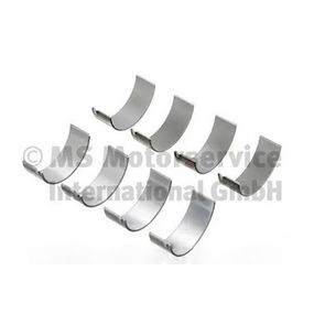 Вкладыши шатунные 0.25 BMW 1 F20 N47 12-15/ 1 F21 12-19/  Mini R55/R56/R57/R60/R61 N47 10-16 (к-т 4
