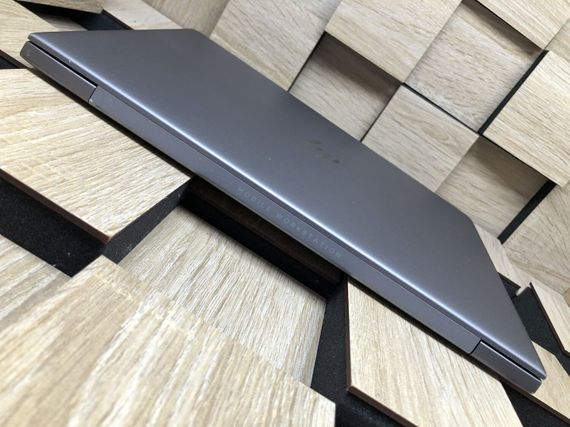Мобильная рабочая станция Б-класс HP ZBook 14 G5 / 14" (1920x1080) IPS / Intel Core i5-8350U (4 (8) ядра по 1.7 - 3.6 GHz) / 8 GB DDR4 / 256 GB SSD / Intel UHD Graphics 620 / WebCam б/у | Зображення 7
