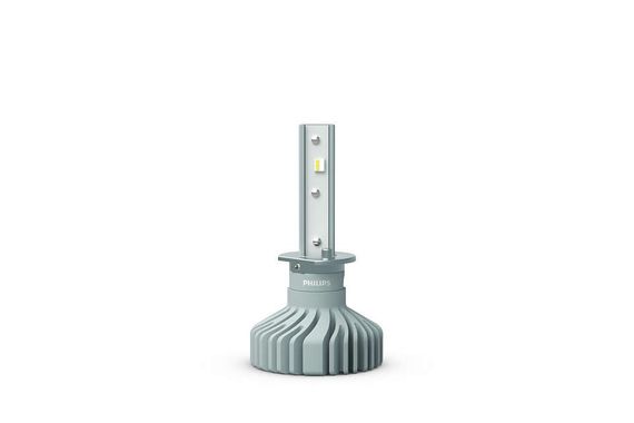 Комплект світлодіодних ламп PHILIPS H1 11258U51X2 LED Ultinon Pro5100 +160% 12/24V | Зображення 1