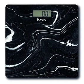 Весы электронные напольные бытовые для взвешивания тела Magio MG-297 домашние весы для взвешивания людей