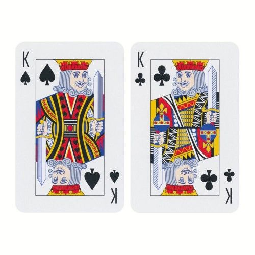 Игральные карты Tactic | Зображення 3