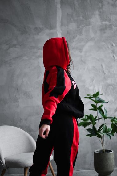 Спортивний костюм DRAPP утеплений | Зображення 3