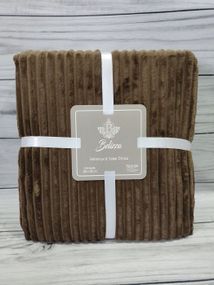 Плед Belizza  83602 Туреччина 200х220  Мікрофібра