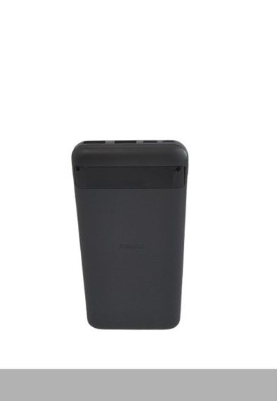 Портативний зовнішній акумулятор з ємністю 10000 мА·год REMAX RPP-10 Vanguard (47229-RPP-10_395)