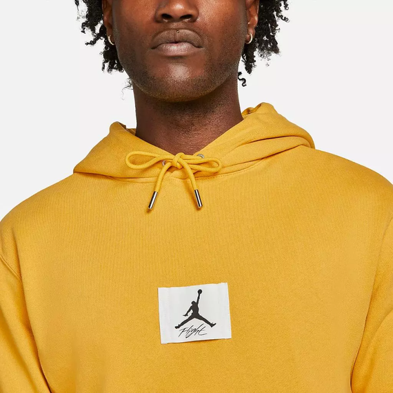 Худи Jordan Essentials Fleece Hoodie 2XL DA9816-713 | Зображення 4