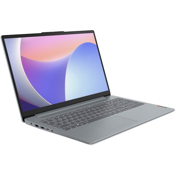 Ноутбук Lenovo IdeaPad Slim 3 15IAH8 (83ER00MGRA) | Зображення 1