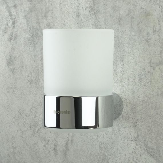 Склянка Deante Round ADR_0911 | Зображення 2