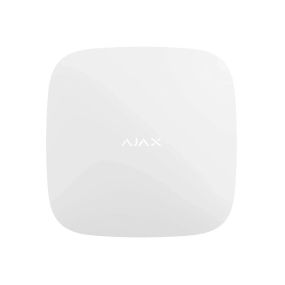 Ajax ReX 2 (8EU) white Ретранслятор сигналу - Охоронні ПКП