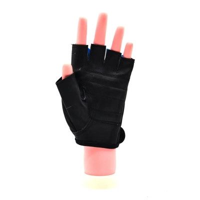 Перчатки для фитнеса MadMax MFG-251 Rainbow Grey XL (MFG-251-GREY_XL) | Зображення 6