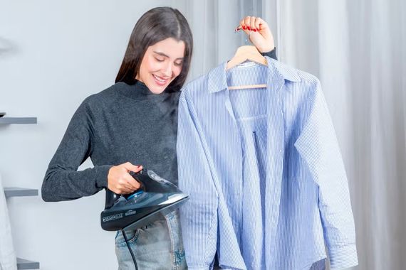 Праска Black&Decker BXIR2805E | Зображення 6