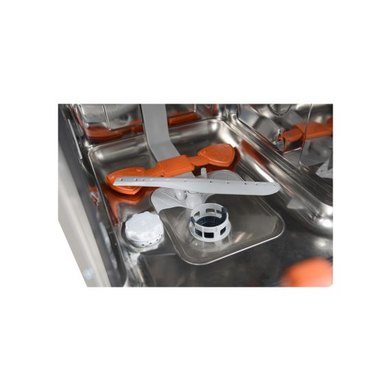Посудомийна машина Hotpoint-Ariston HSFO3T235WCX | Зображення 9