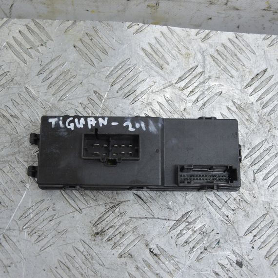 Блок керування кришкою багажника Volkswagen Atlas Passat B8 Tiguan 2014-2024 Фольксваген 5Q0959107L